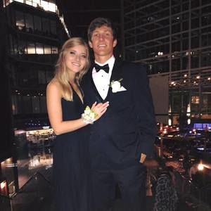 Meet your Posher, Tanner